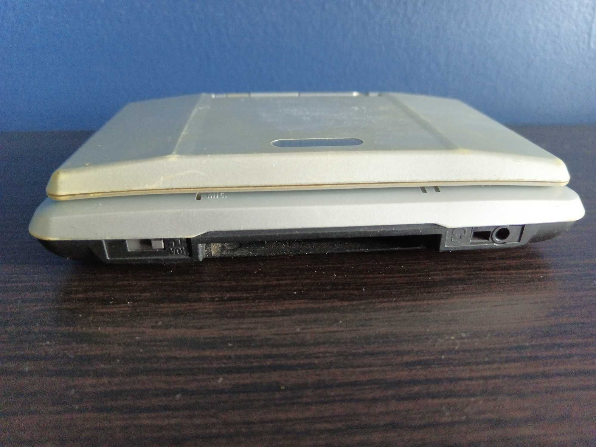 Konsola Nintendo DS Fat