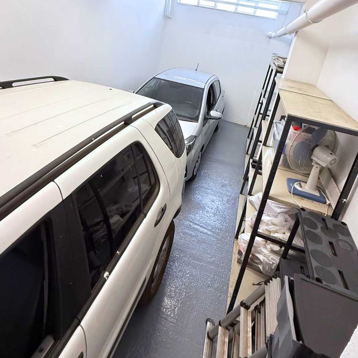 Mini-armazéns e Garagens em Portimão 30m2 – espaço amplo e seguro!