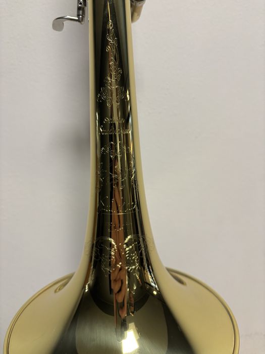 Puzon Bach Artisan 47 Infinity