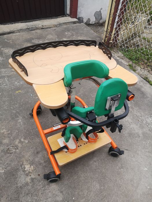 Pionizator dla dzieci.