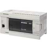Sterownik PLC Mitsubishi FX3GE-40MTDSS