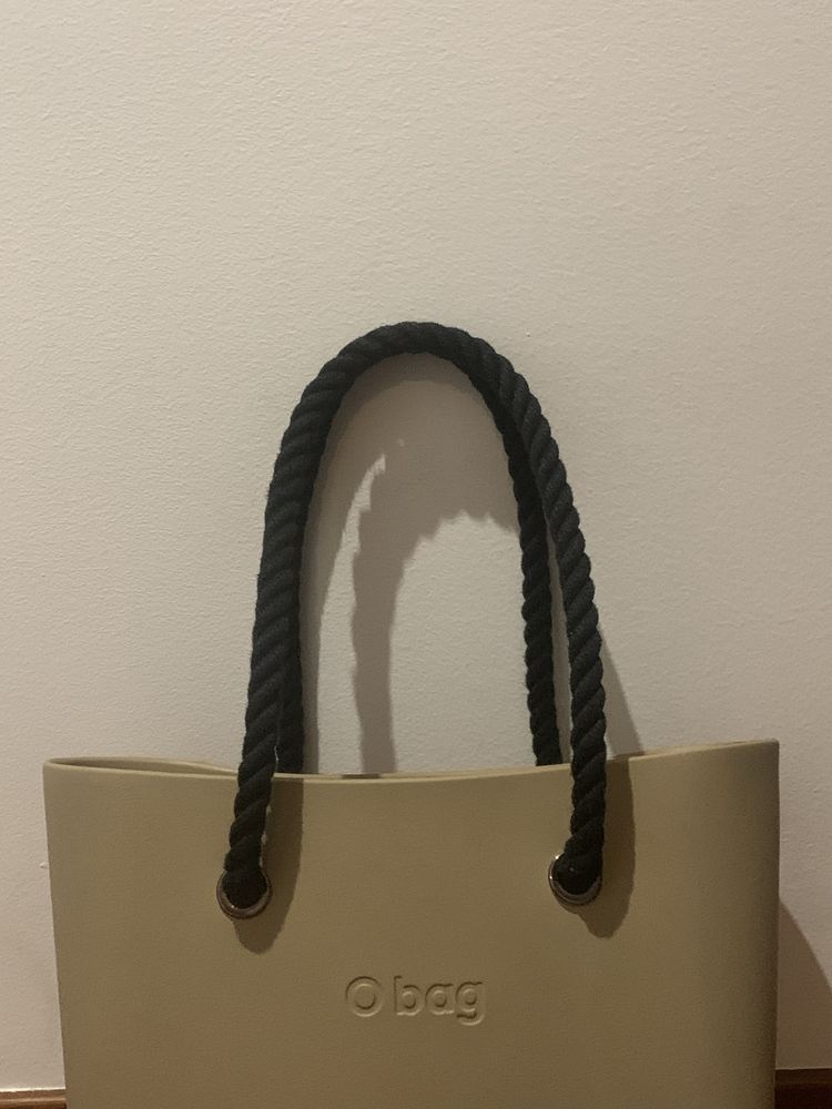 Totebka Obag Duża Standard, full komplet oryginał , Piekny Hit Sezonu