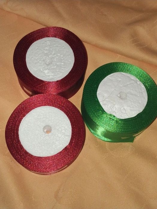 Wstążka satynowa 38mm