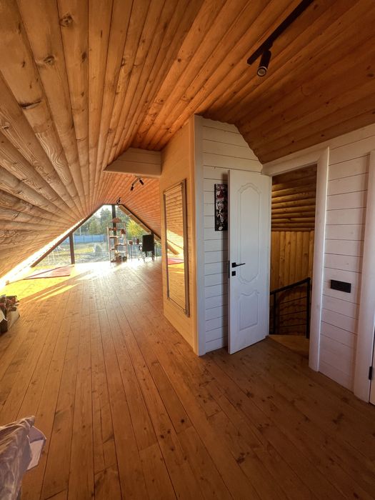 Продам Дом в Кулешах Новострой