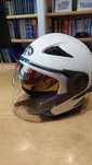 Kask Airoh  Jet55s