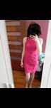 Nowa Koronkowa sukienka, r. Xs Missguided