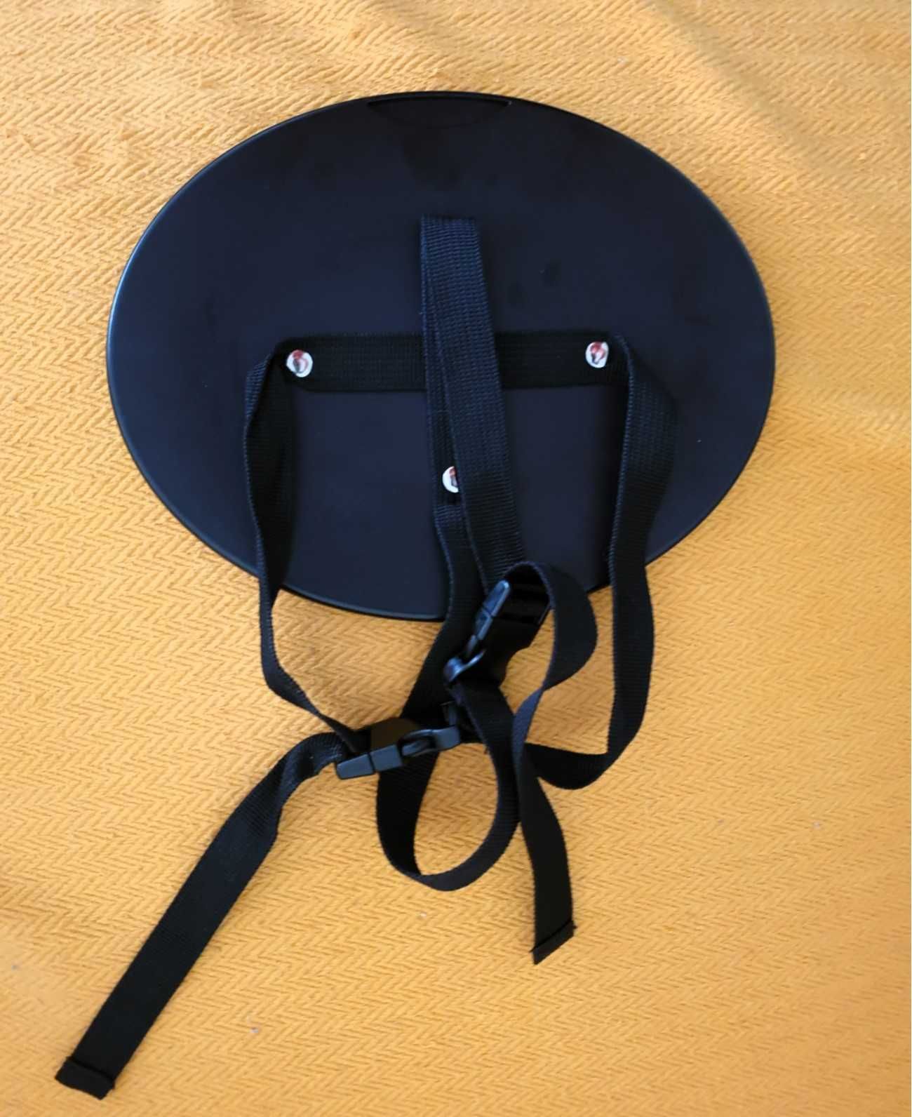 Espelho carro retrovisor bebé