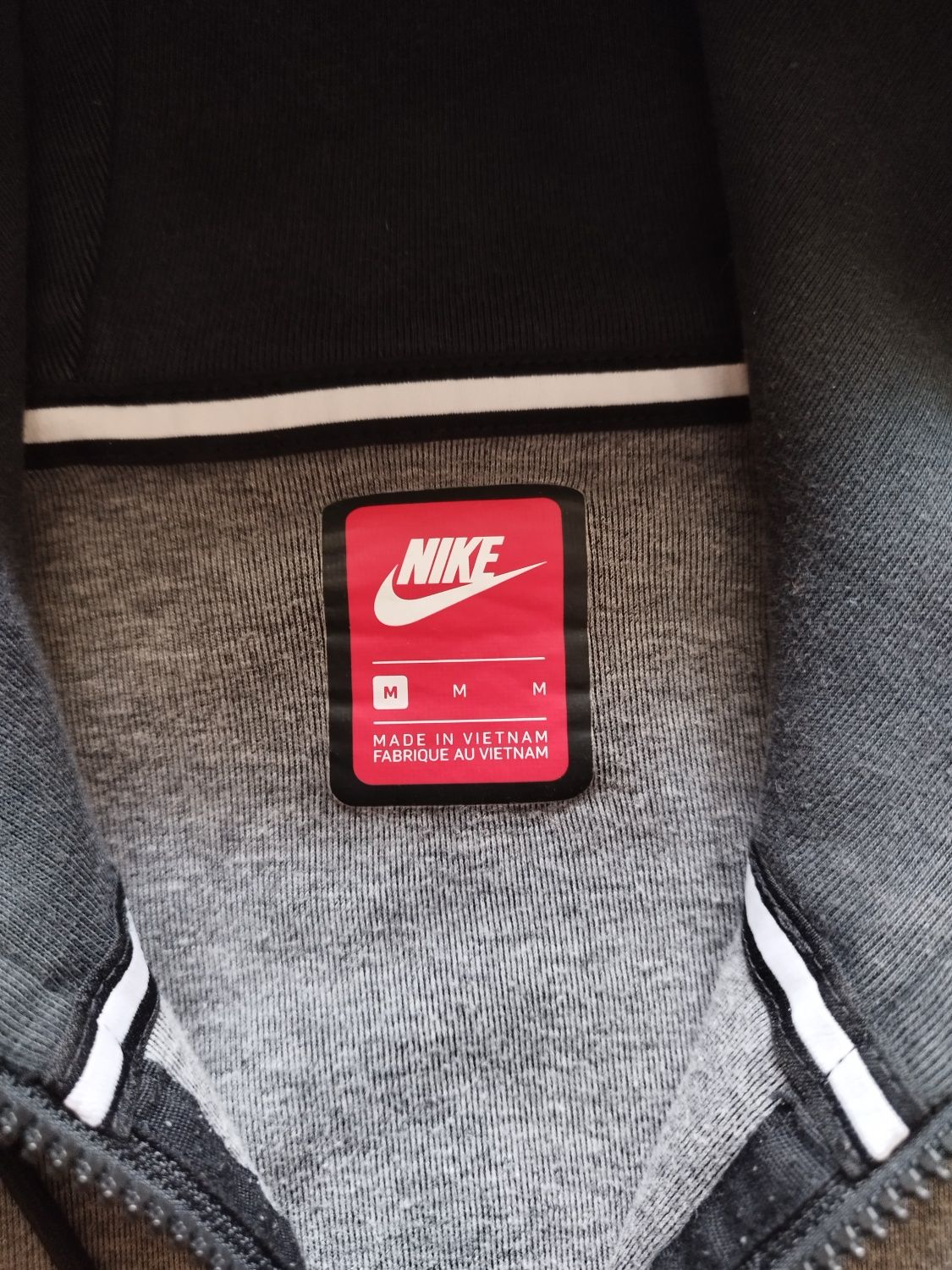 Кофта Nike Tech Fleece