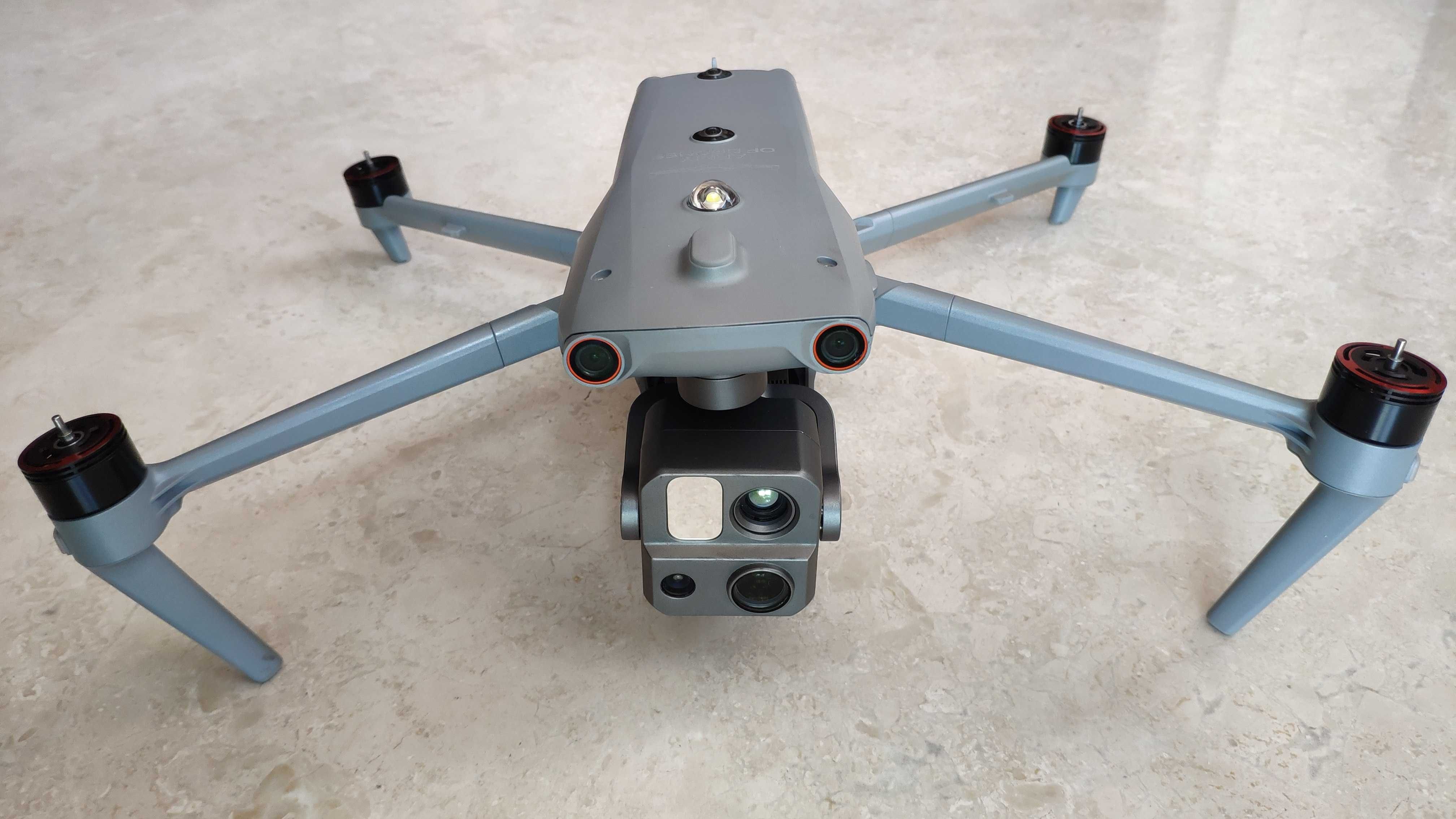 Квадрокоптер AUTEL EVO MAX 4T