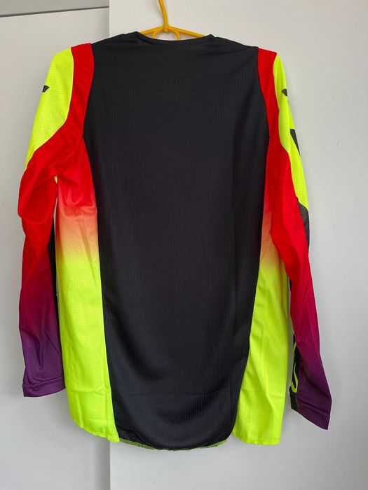 Strój FOX Junior Dla dzieci Kid MX 360 (Voke)(cross,quad,enduro,mtb)