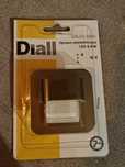 Diall salsa mini