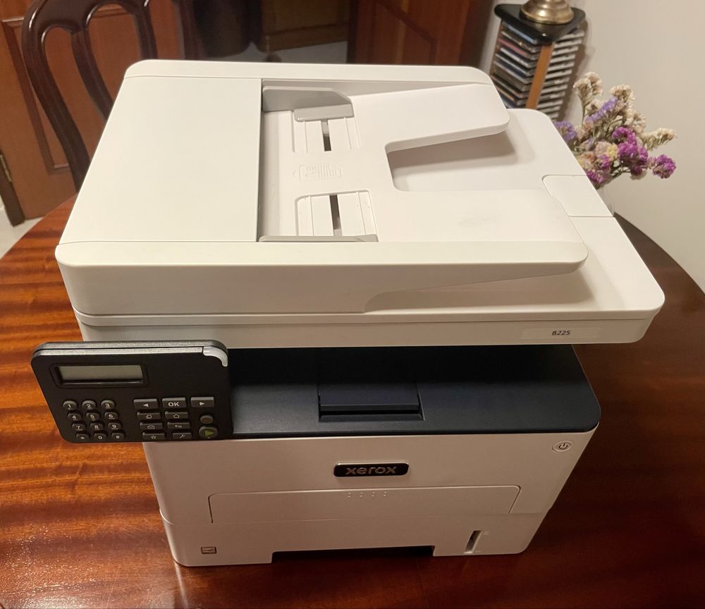 impressora xerox b225
