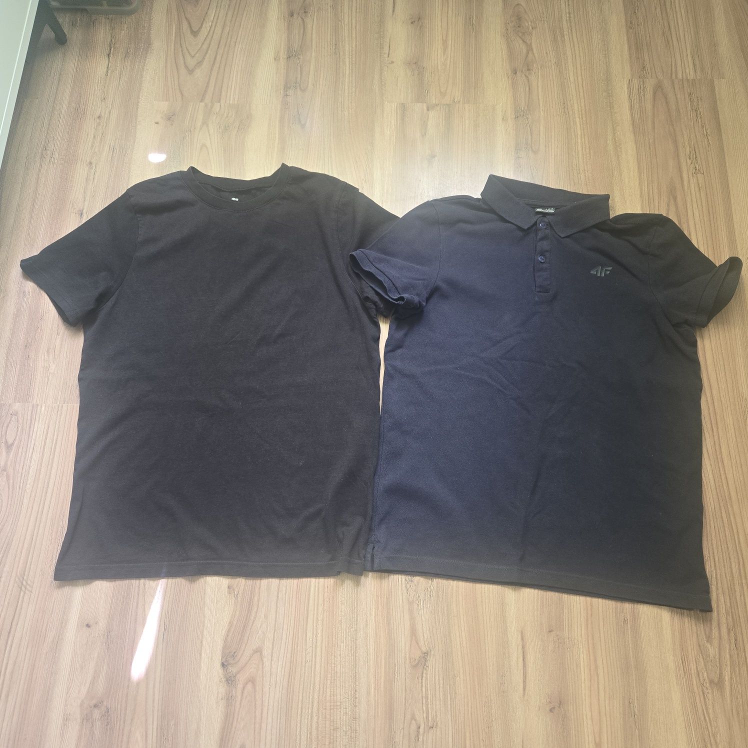 Zestaw ubrań *164* t-shirt *4f*