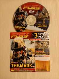 2 szt. DVD Play 10/2008 3 gry PC