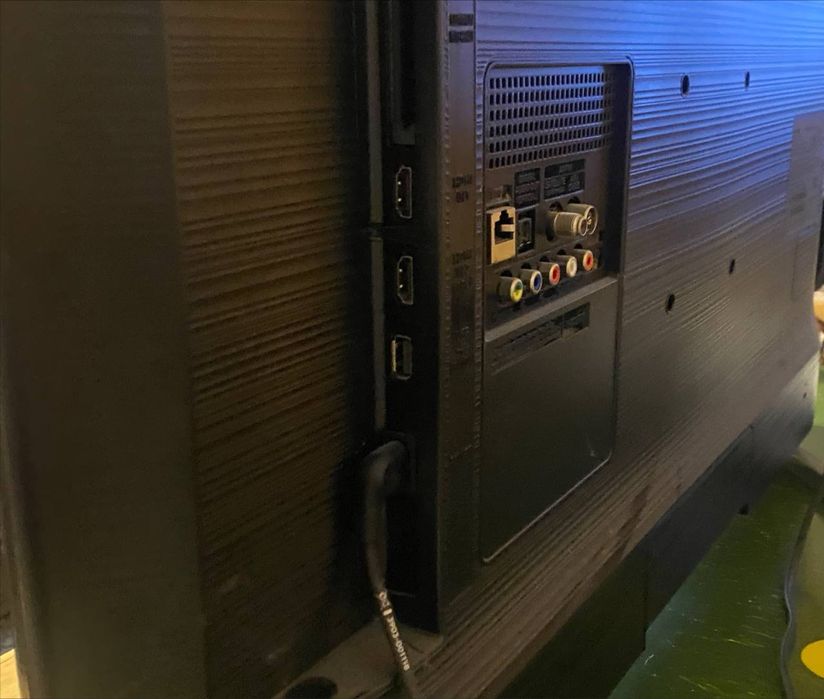 Телевізор Samsung UE32T5300AU, 32”, Full HD, Smart TV.