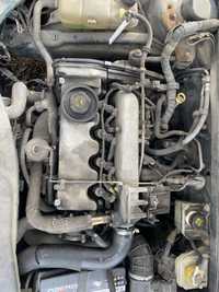 Silnik 182B400  Fiat 1.9 Jtd