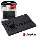 Disco Ssd Kingston 120Gb