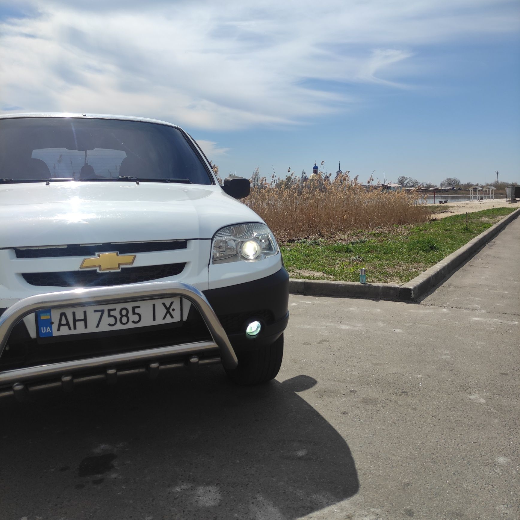 Шевроле нива Chevrolet niva