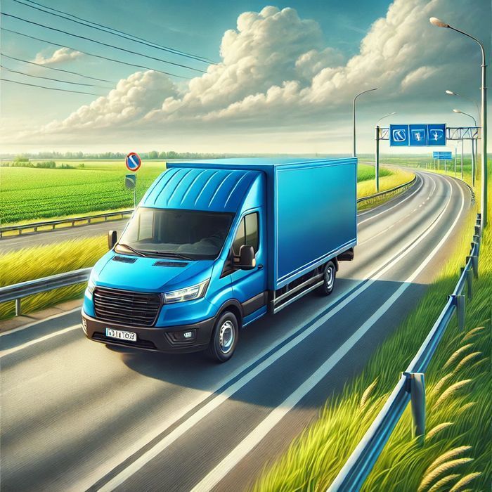 Грузоперевозки Киев-Украина. Переезды, попутный груз, доставка