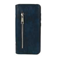 Telone Business Zip Do Iphone 6/6S (4,7") Granatowy