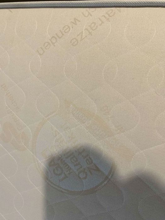 Матрац з Німеччини 100/200