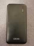Powerbank Grixx 10000 mAh