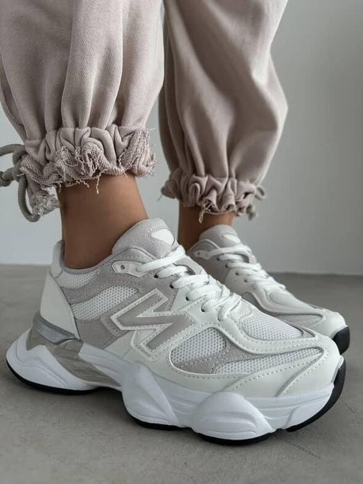 Buty nie używany