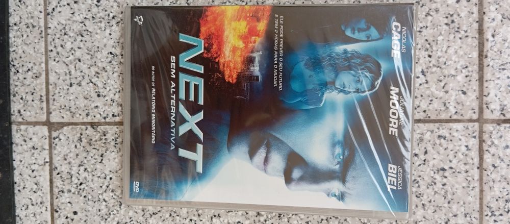 Vários DVDs para crianças