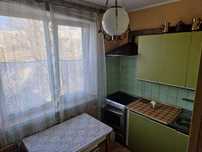 Продажа 1к квартиры 33 кв. м на ул. Энвера Ахсарова 18
