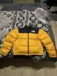 Зимова Куртка (пуховик) The North Face original