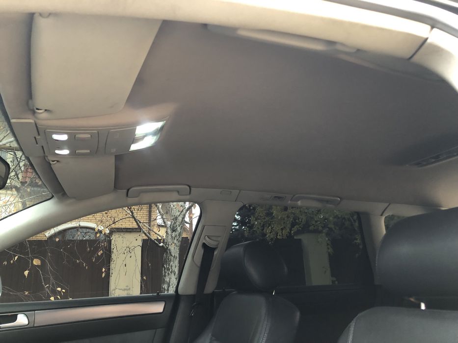 Ауди А6С5 2003г 2.5 TDI универсал кожа