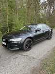 Audi a6 c7 2.0 TDI