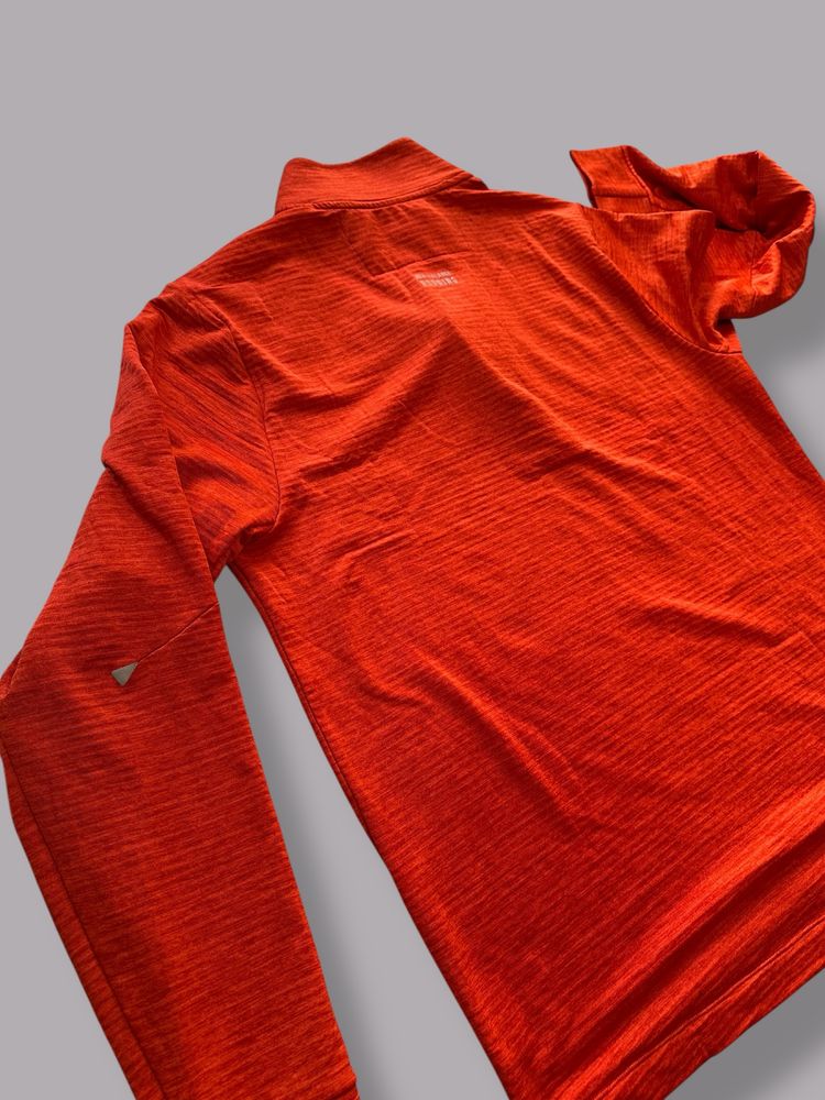 New Balance running терпо кофта