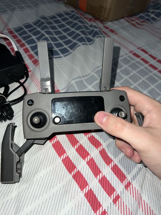 DJI mavic 2 pro повний комплект