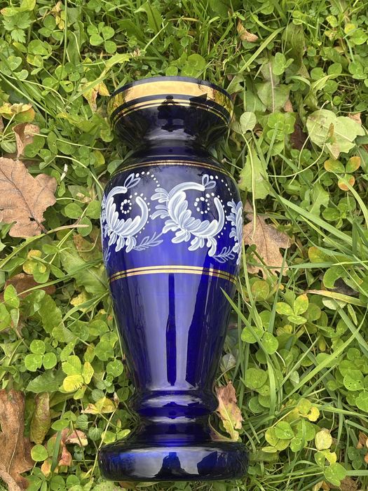 Ваза для квітів.