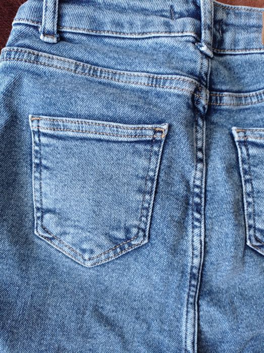 Жіночі джинси, скінні, skinny, стрейч