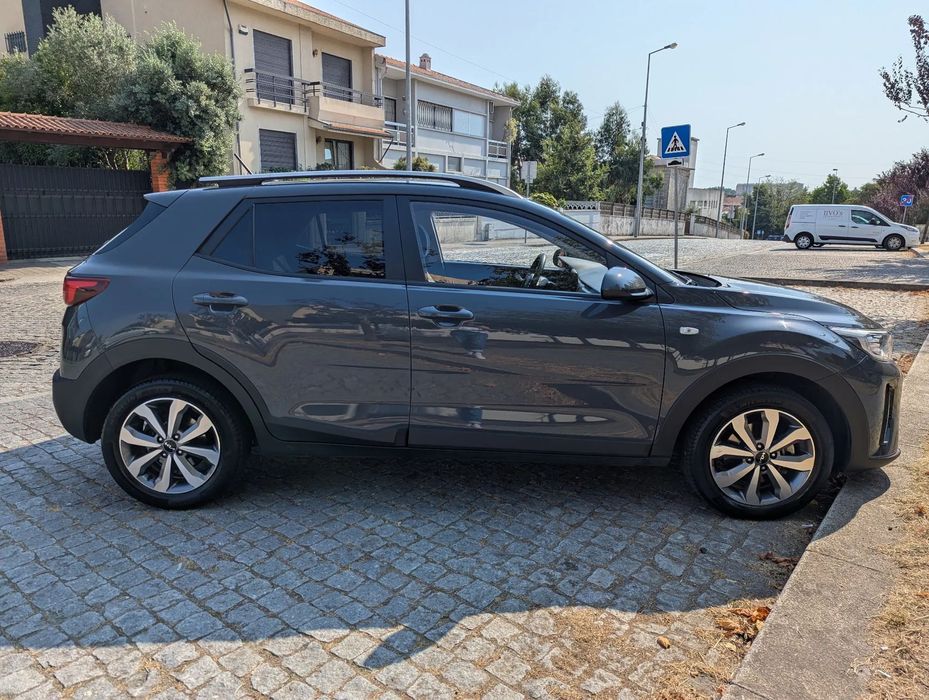 Kia Stonic 1.2 Dynamic