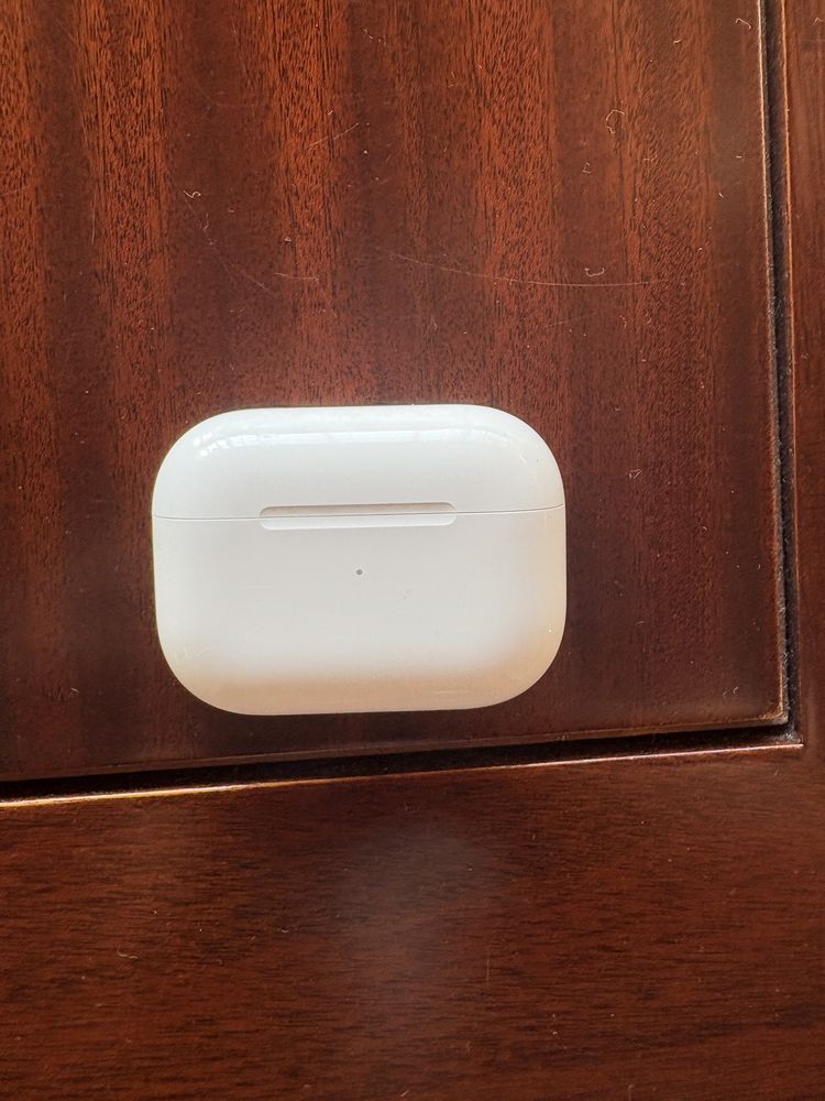 Airpods pro 2 com garantia