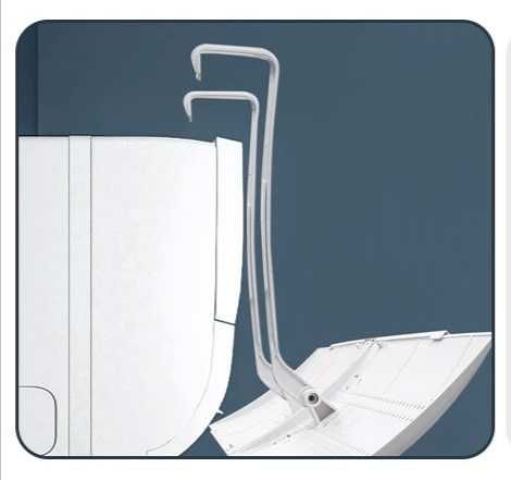 Лучший дефлектор экран отражатель холодного воздуха для кондиционера