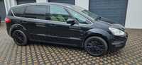 FORD S-max 2.0D 163KM