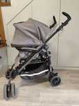 Wózek spacerówka Peg-Perego