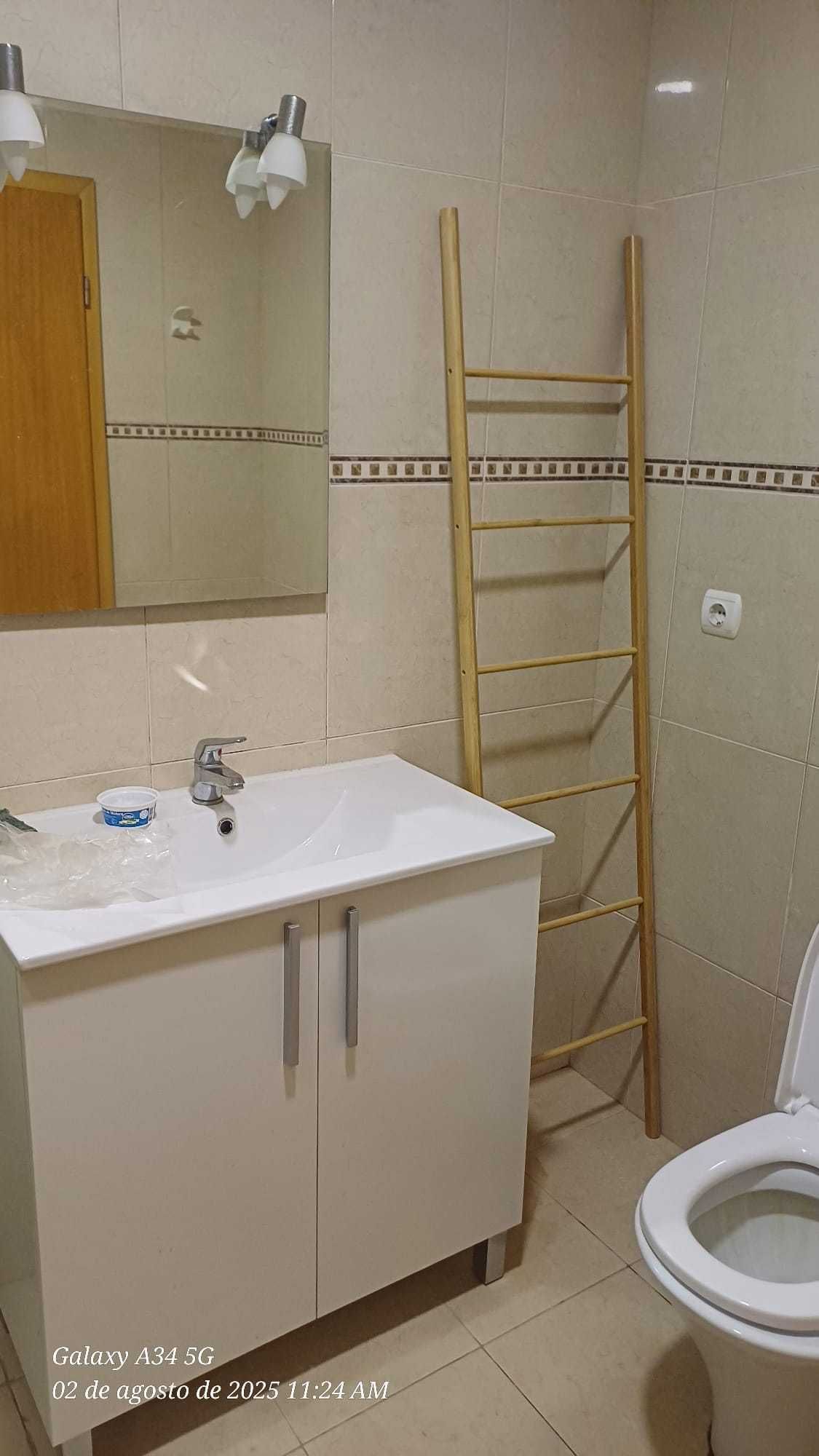 Casa de ferias T2 PDL
