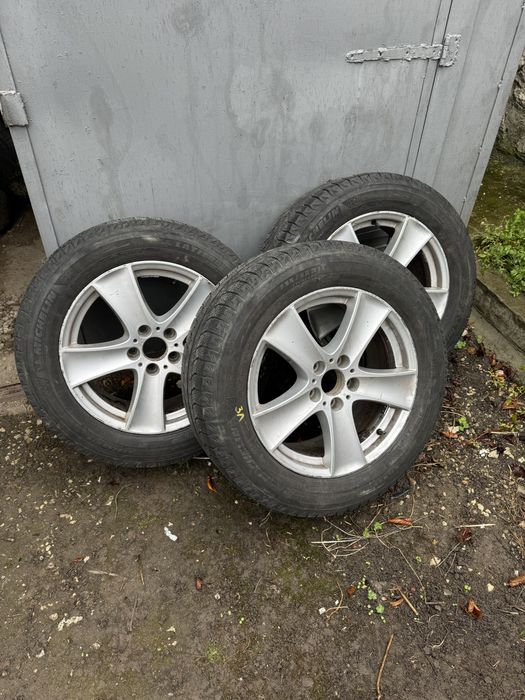 БМВ Х5 е53 3.0 m57