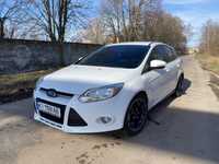 Ford focus se 2013