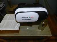 Gogle VR Esperanza dla smartfonów 3.5"-6”