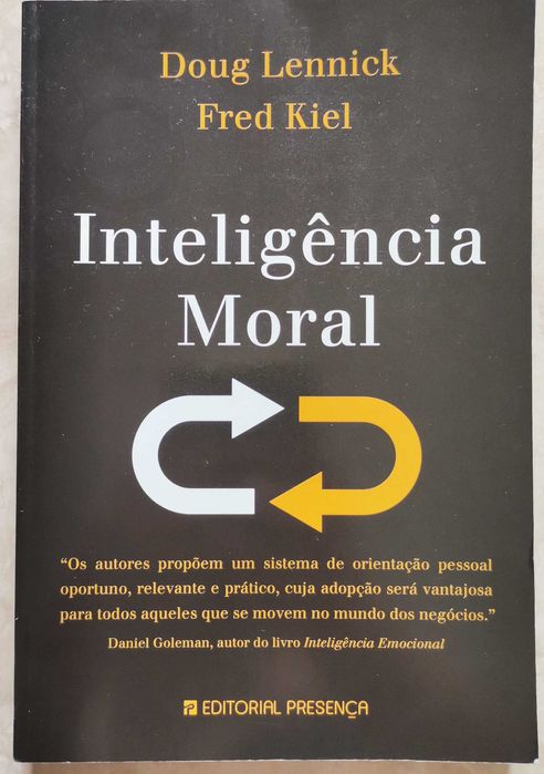 Portes Grátis - Inteligência Moral