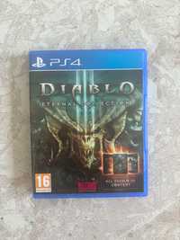 Diablo Eternal Collection PS4