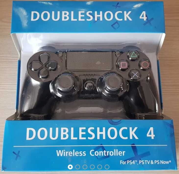 Джойстик  DualShock 4, многофункиональная приставка для Sony PS4 V2