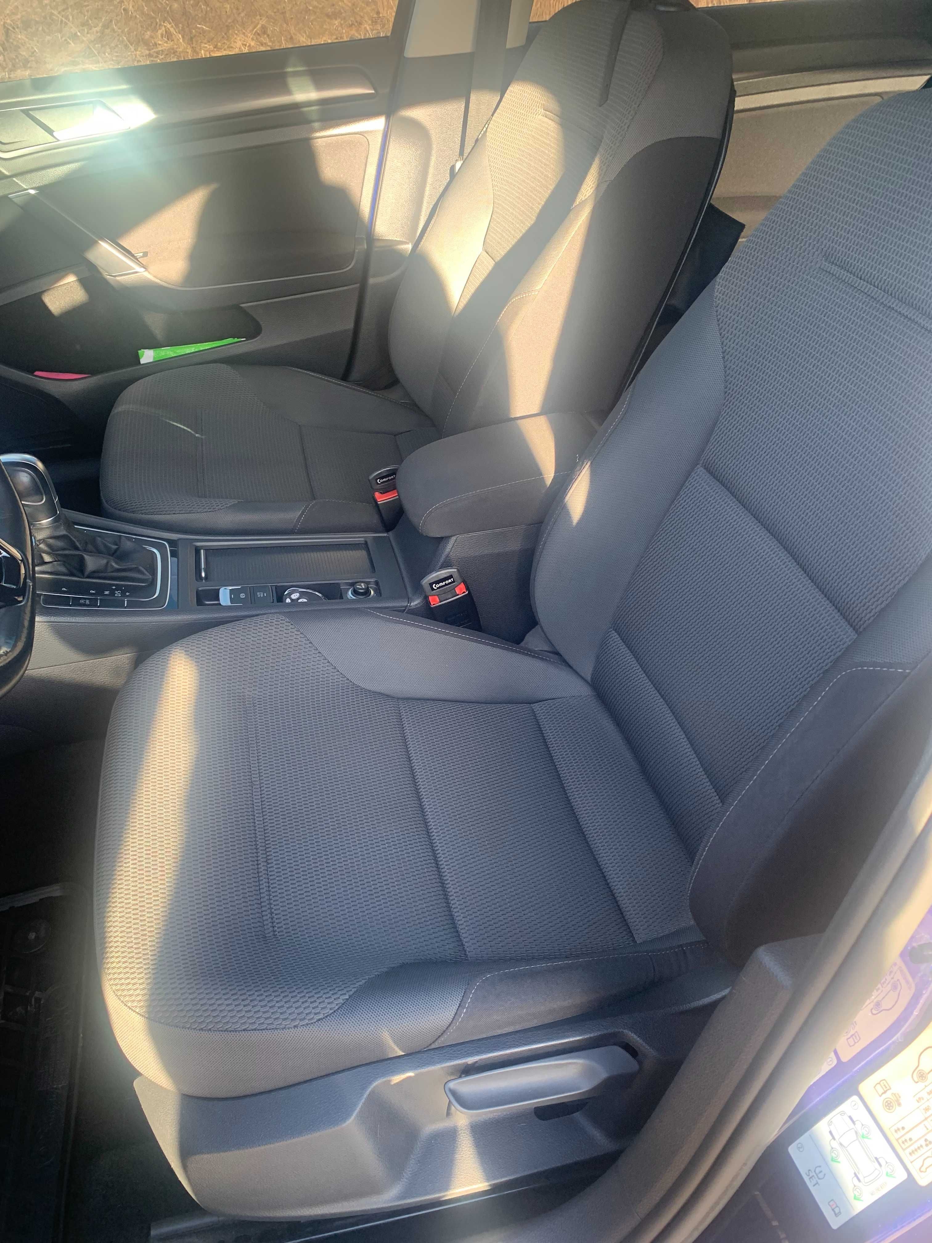 продам Volkswagen Golf 7