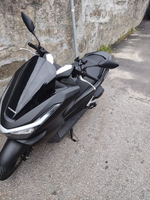 PCX 2025 ALUGUEL LEIA A DESCRIÇÃO!!!!!